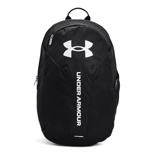Under Armour Unisex UA Hustle Lite Backpack Backpack Learningbugs