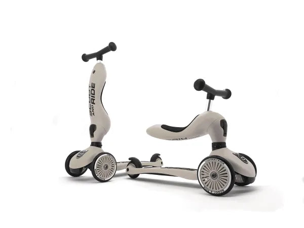 Scoot & Ride Highwaykick 1 - Select Colour