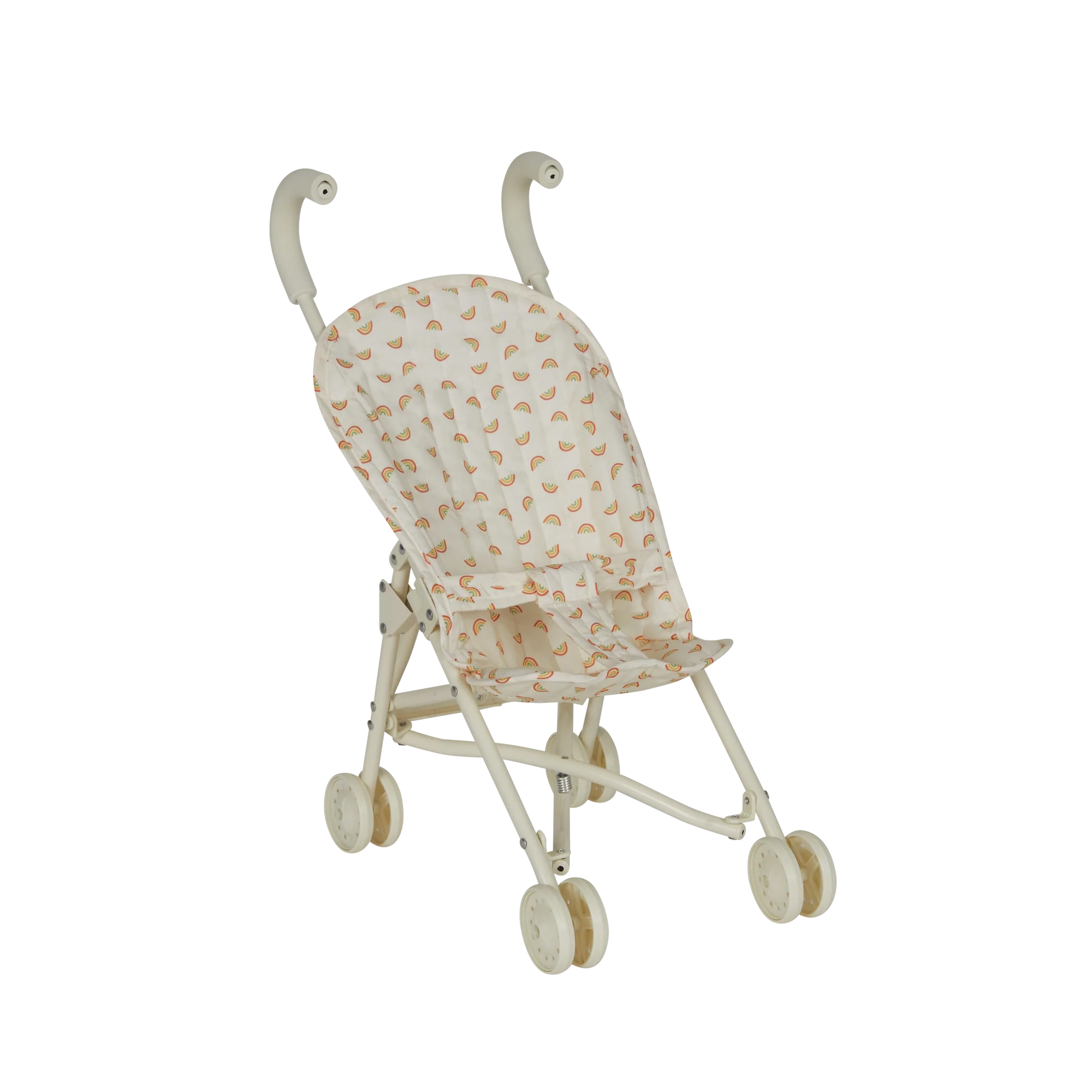 Olli Ella Sollie Stroller Rainbow