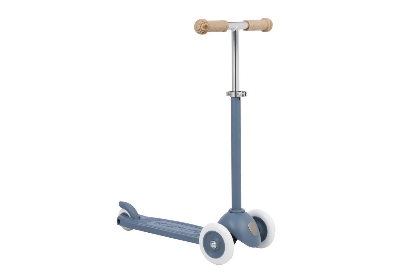 Buy Banwood Eco Scooter – Stylish 3 - Wheel Scooter for Kids Aged 3+ | for kids by Learning Bugs UK