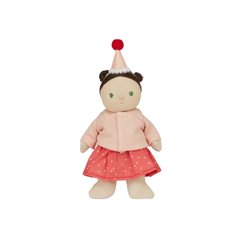 Olli Ella Dress Me Dinky Sophie Sundae