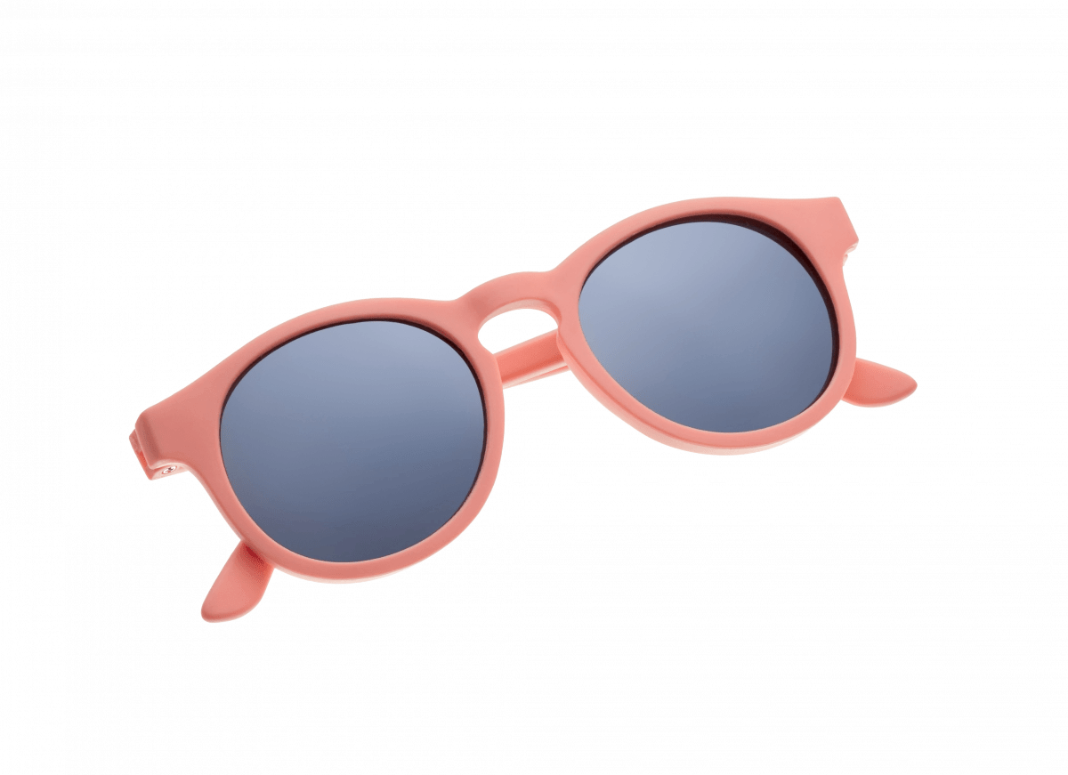 Buy Babiators Polarised Kids Keyhole Sunglasses - The Weekender Ages 3‑5 | for kids by Learning Bugs UK