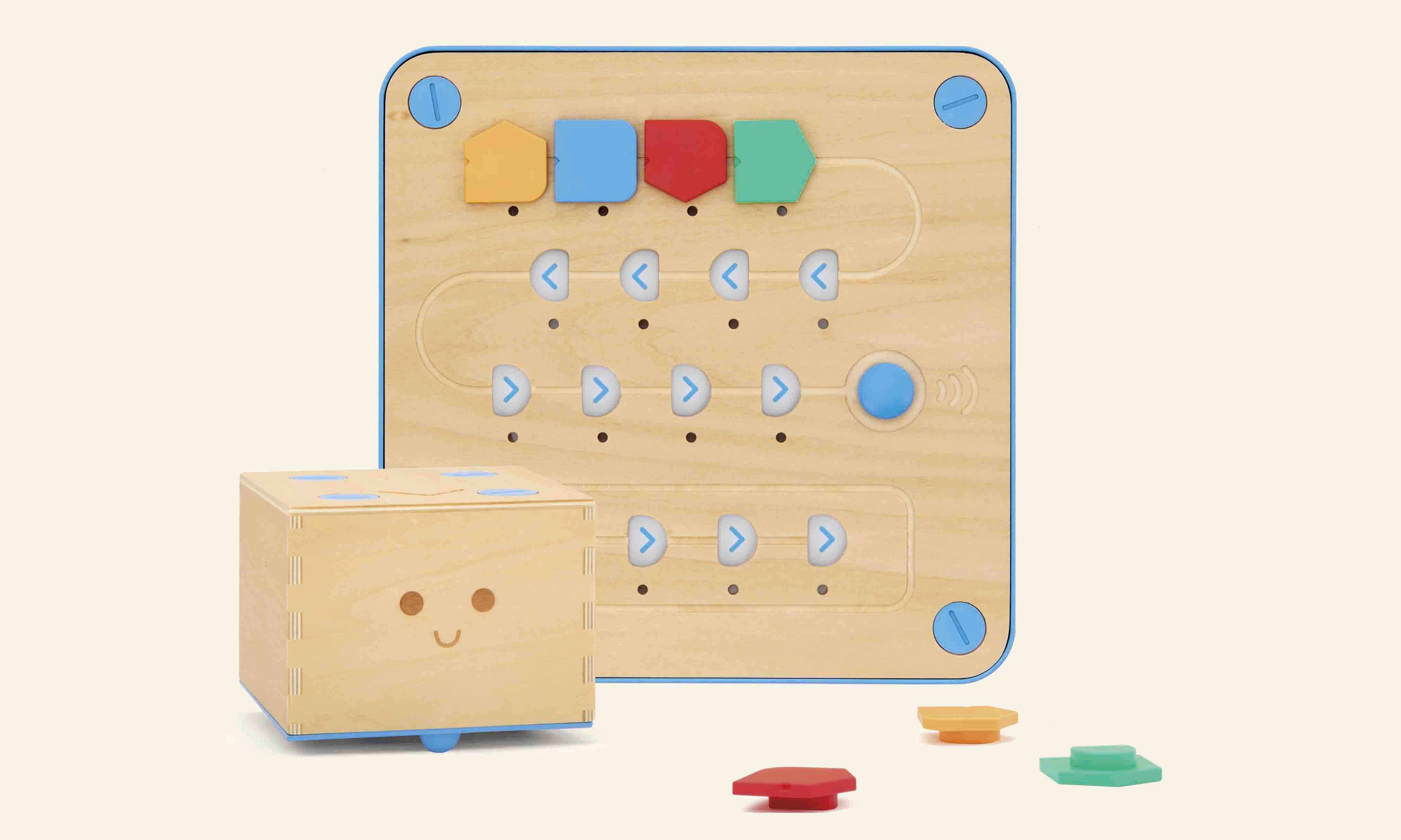 Cubetto Playset Learningbugs