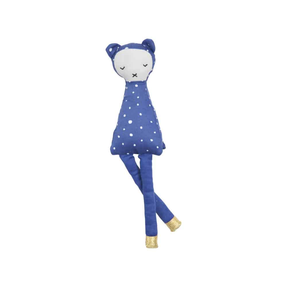 Fabelab Dream Friend - Wizard by Fabelab - Learning Bugs UK
