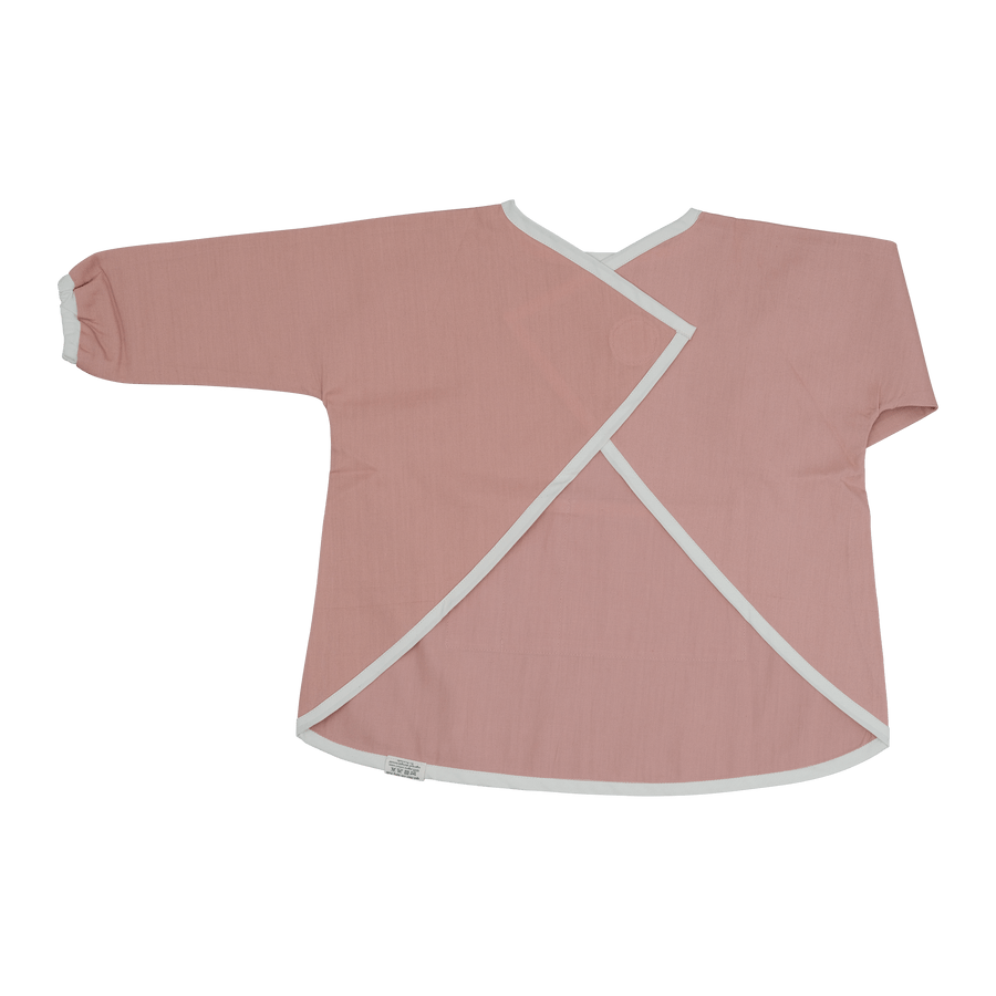 Fabelab Craft Smock - Old Rose by Fabelab - Learning Bugs UK