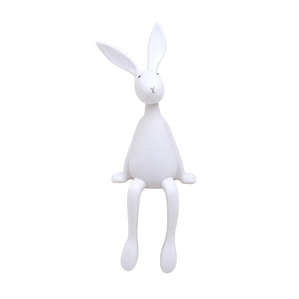 Buy Rose In April Joseph Bunny Lamp | for kids by Learning Bugs UK