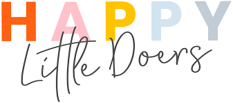 Happy Little Doers