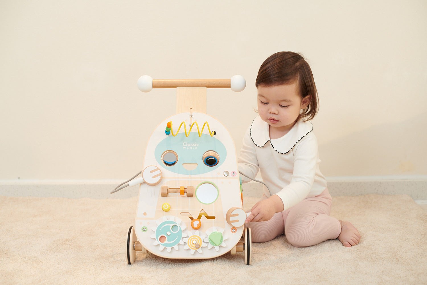 Musical & Audio Toys – Instruments and Sound Play for Children