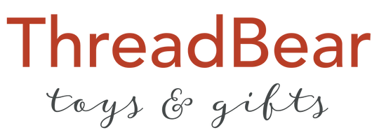 Thread Bear
