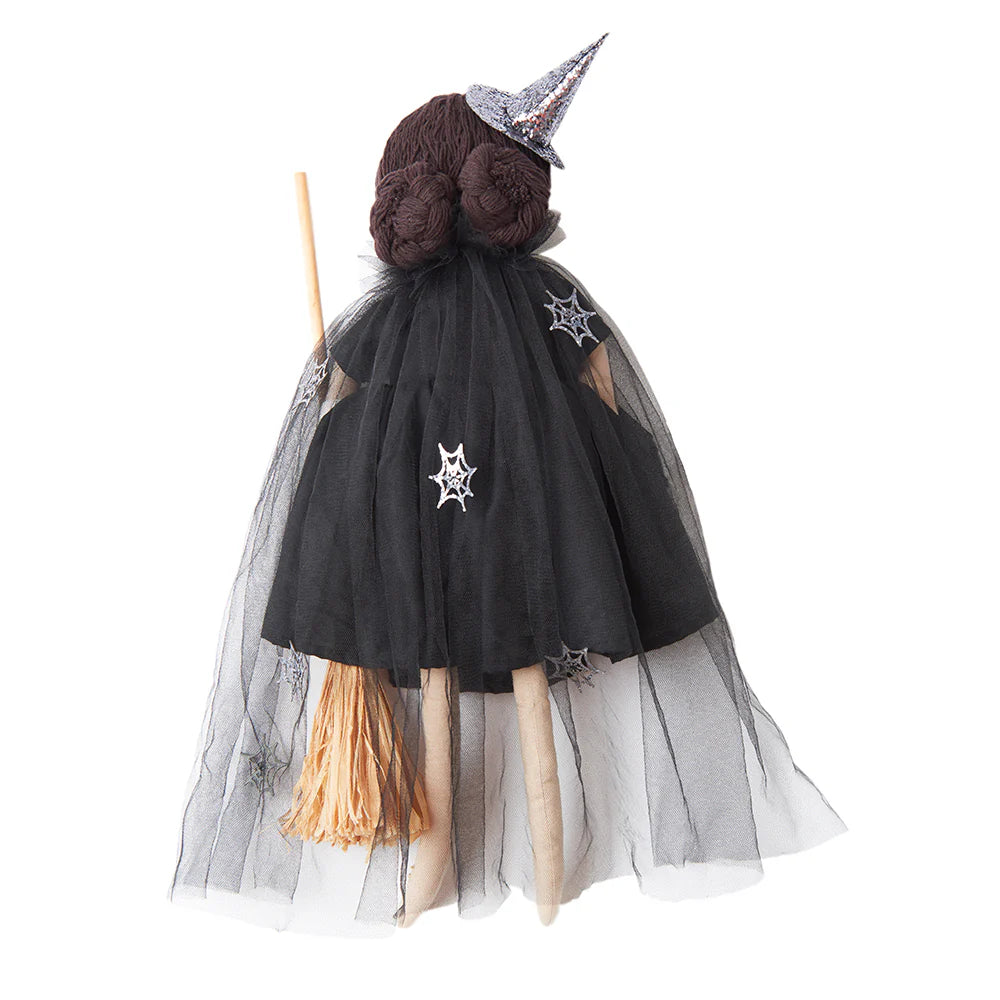 Meri Meri Luna Witch Doll by Meri Meri - Learning Bugs UK