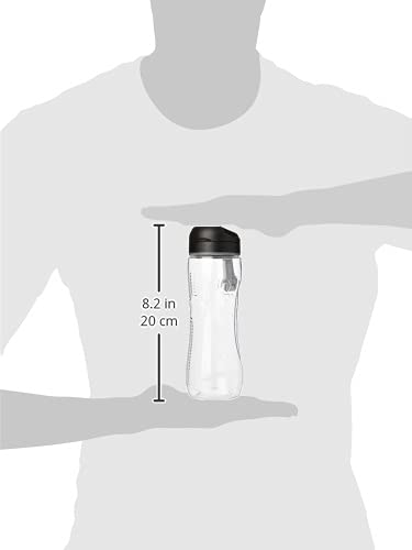 Triptan 800 ml Leakproof Sports Bottle