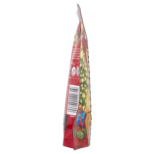 Lindt Christmas Teddy Chocolate Bites