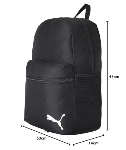 Unisex's teamGOAL 23 Backpack Core Black, OSFA