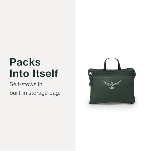 UL Travel Compressible Backpack