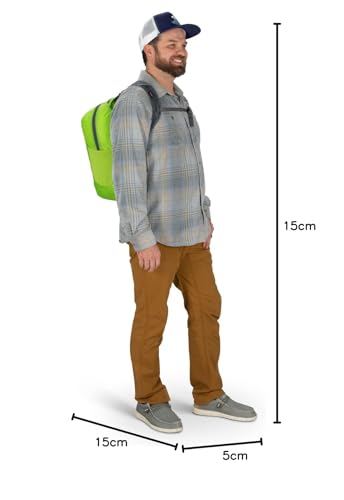 UL Travel Compressible Backpack