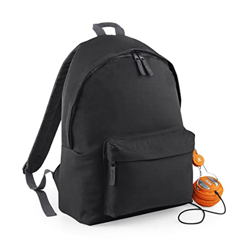 Original Fashion Backpack - Black