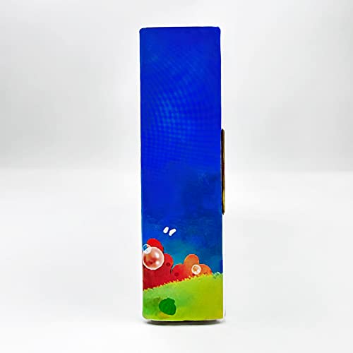 COOLJOY Wooden Fishing Game Toy | 4 In 1 Magnetic Montessori Toys for 2 Year Olds | Carrots Harvest Toy Shape Sorter | Toddler Educational Gift for 2 3 4 Year Olds Girls Boys