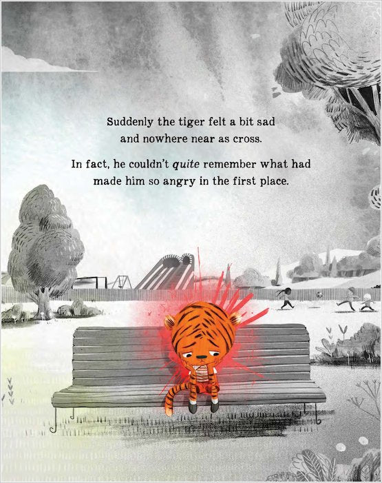 Ravi’s Roar