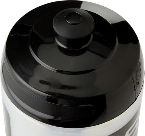 SIS 800ml Clear Sports Water Bottle