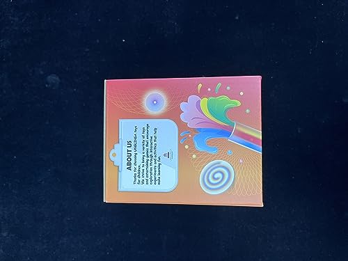 STEM Chemistry Kit: Volcano & Science Experiments for Kids