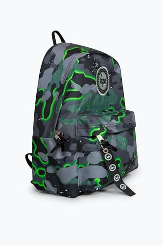 Glow Camo Unisex Backpack