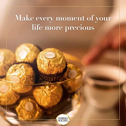Ferrero Rocher Chocolate Gift Box
