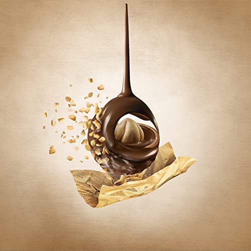 Ferrero Rocher Chocolate Gift Box