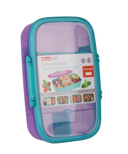 Customizable Bento Lunch Box
