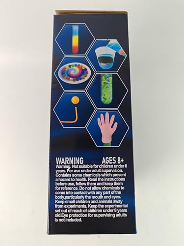 250+ Science Experiment Kits for Kids