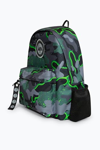 Glow Camo Unisex Backpack