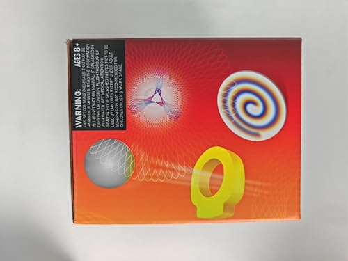 STEM Chemistry Kit: Volcano & Science Experiments for Kids