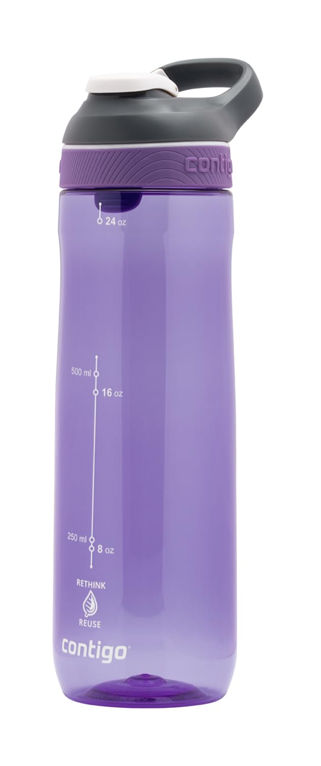 Cortland 720ml Leakproof Water Bottle