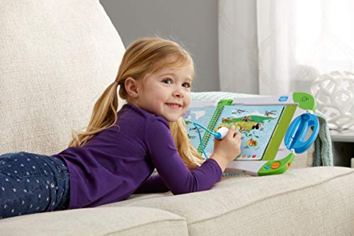 LeapFrog LeapStart Interactive Educational Book