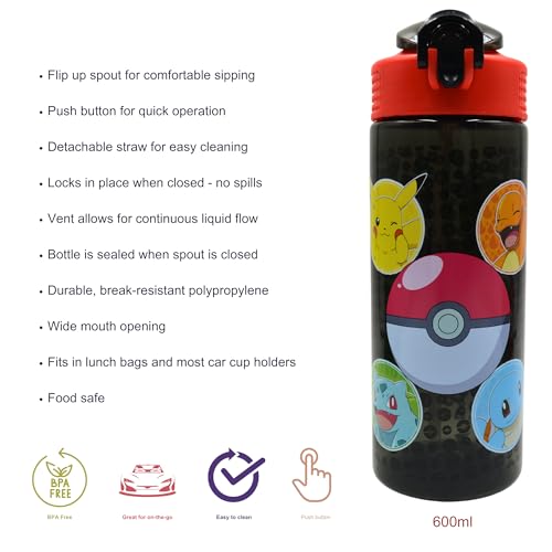 15.6" Business Laptop Backpack with Tablet Sleeve