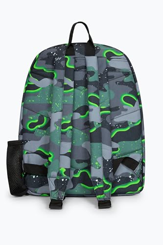 Glow Camo Unisex Backpack