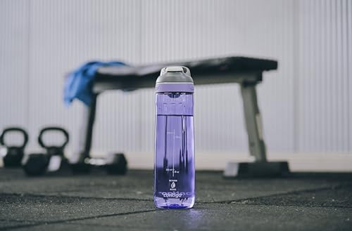 Cortland 720ml Leakproof Water Bottle