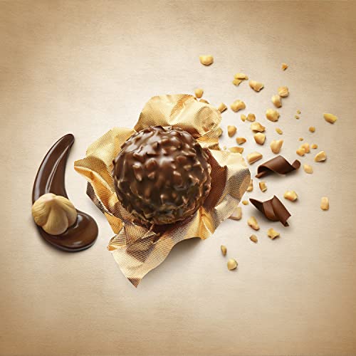 Ferrero Rocher Chocolate Gift Box