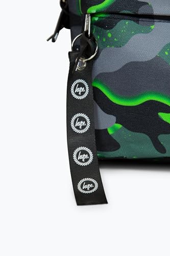Glow Camo Unisex Backpack