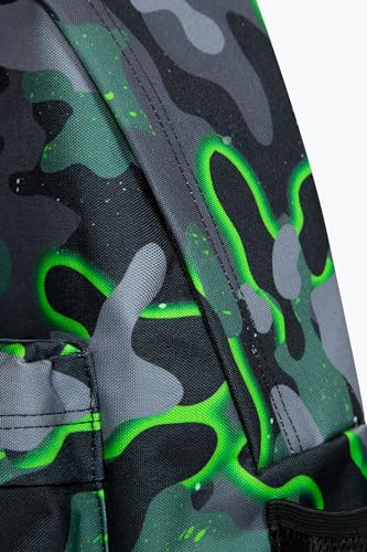 Glow Camo Unisex Backpack