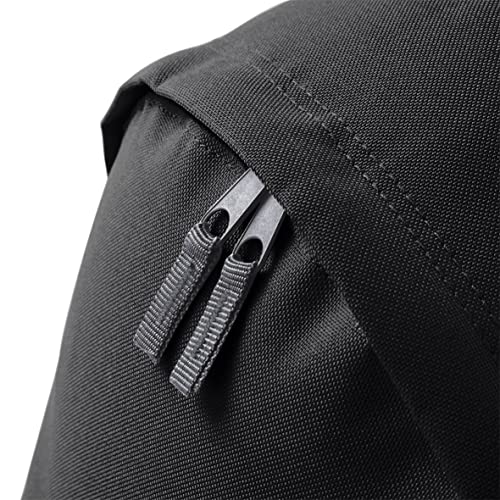 Original Fashion Backpack - Black