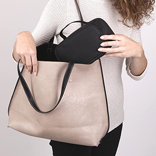 Urban Food Casual Mini Insulated Lunch Bag