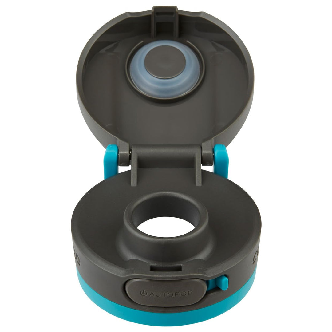 Jackson BPA-Free Leakproof Sports Bottle,
