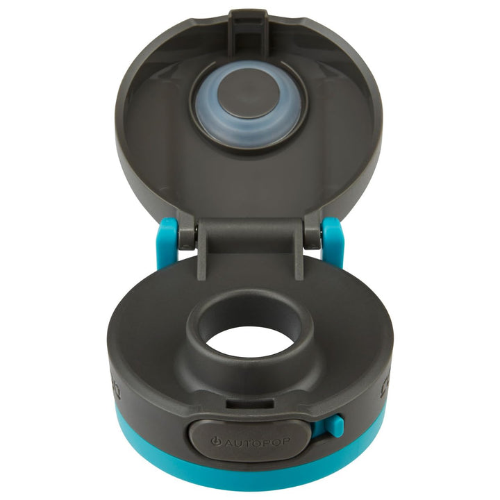 Jackson BPA-Free Leakproof Sports Bottle,