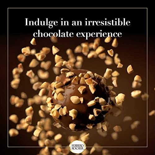 Ferrero Rocher Chocolate Gift Box