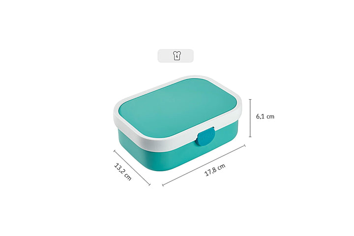 Space Bento Lunch Box for Kids