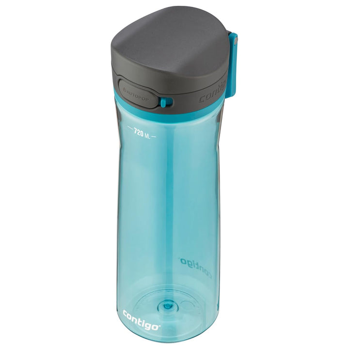 Jackson BPA-Free Leakproof Sports Bottle,