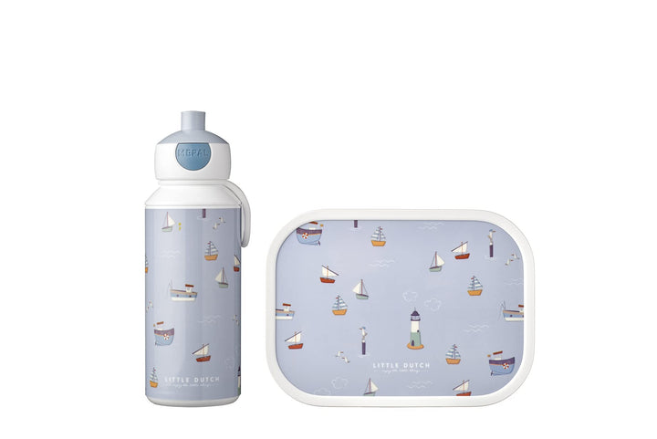 Little Dutch Children's Lunch Set
