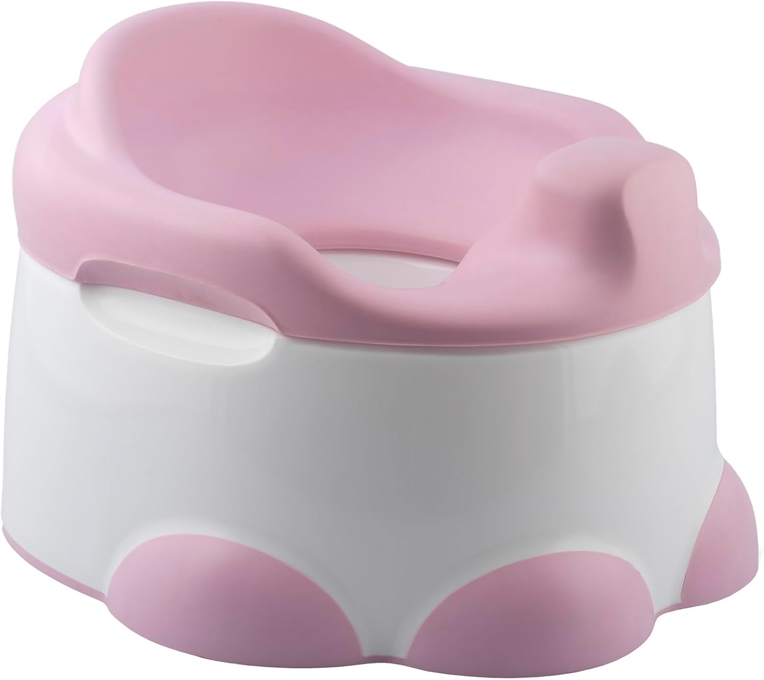 Step n’ Potty – 3-in-1 Pink Potty & Trainer Seat by Bumbo – Learning Bugs