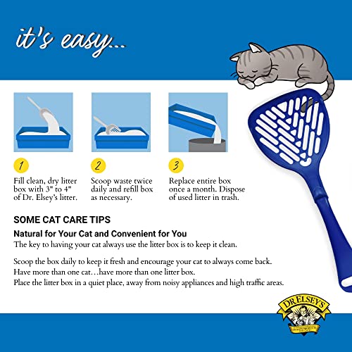 Precious Cat Dr. Elsey's Ultra Cat Litter, 8.16 kg