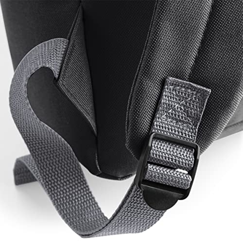 Original Fashion Backpack - Black